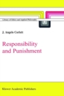Image for Responsibility and Punishment