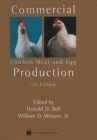 Image for Commercial Chicken Meat and Egg Production