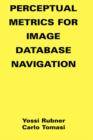 Image for Perceptual Metrics for Image Database Navigation