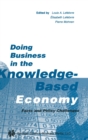 Image for Doing Business in the Knowledge-based Economy