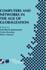 Image for Computers and Networks in the Age of Globalization