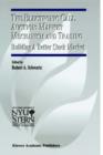 Image for The Electronic Call Auction: Market Mechanism and Trading : Building a Better Stock Market