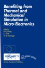 Image for Benefiting from Thermal and Mechanical Simulation in Micro-Electronics