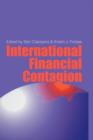 Image for International Financial Contagion