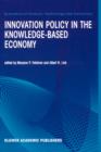 Image for Innovation Policy in the Knowledge-Based Economy