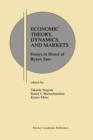Image for Economic Theory, Dynamics and Markets