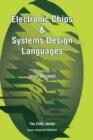 Image for Electronic chips &amp; system design languages