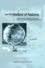 Image for Financial Innovations and the Welfare of Nations