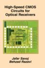 Image for High-Speed CMOS Circuits for Optical Receivers
