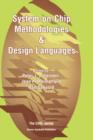 Image for System-on-Chip Methodologies &amp; Design Languages