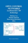 Image for Open Control Networks