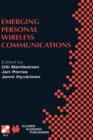 Image for Emerging Personal Wireless Communications : IFIP TC6/WG6.8 Working Conference on Personal Wireless Communications (PWC’2001), August 8–10, 2001, Lappeenranta, Finland