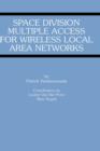 Image for Space Division Multiple Access for Wireless Local Area Networks