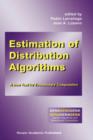 Image for Estimation of Distribution Algorithms : A New Tool for Evolutionary Computation