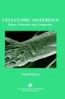 Image for Cellulosic Materials