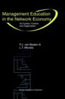 Image for Management Education in the Network Economy
