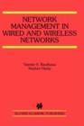 Image for Network Management in Wired and Wireless Networks