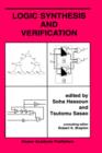 Image for Logic Synthesis and Verification