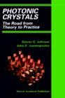 Image for Photonic Crystals : The Road from Theory to Practice