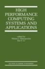 Image for High performance computing systems and applications