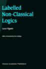 Image for Labelled Non-Classical Logics