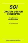 Image for SOI Circuit Design Concepts