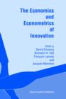 Image for The Economics and Econometrics of Innovation