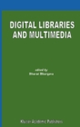 Image for Digital Libraries and Multimedia