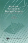 Image for Stochastic Volatility in Financial Markets : Crossing the Bridge to Continuous Time