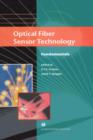 Image for Optical Fiber Sensor Technology : Fundamentals