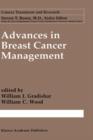 Image for Advances in Breast Cancer Management