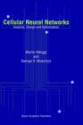 Image for Cellular Neural Networks