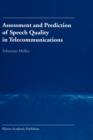 Image for Assessment and Prediction of Speech Quality in Telecommunications