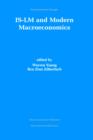 Image for IS-LM and Modern Macroeconomics