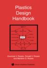 Image for Plastics design handbook