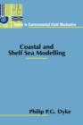Image for Coastal and Shelf Sea Modelling