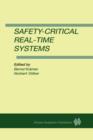 Image for Safety-Critical Real-Time Systems