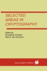 Image for Selected Areas in Cryptography