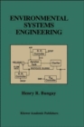 Image for Environmental Systems Engineering
