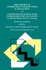 Image for The Theory of Committees and Elections by Duncan Black and Committee Decisions with Complementary Valuation by Duncan Black and R.A. Newing