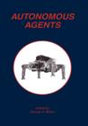 Image for Autonomous Agents