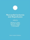 Image for Myocardial Ischemia and Reperfusion