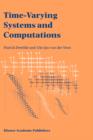 Image for Time-Varying Systems and Computations
