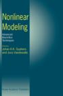 Image for Nonlinear Modeling