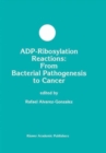 Image for ADP-Ribosylation Reactions