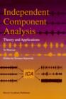 Image for Independent Component Analysis