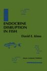 Image for Endocrine Disruption in Fish