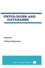 Image for Ontologies and Databases