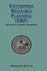 Image for Enterprise Resource Planning (ERP)