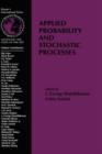 Image for Applied Probability and Stochastic Processes